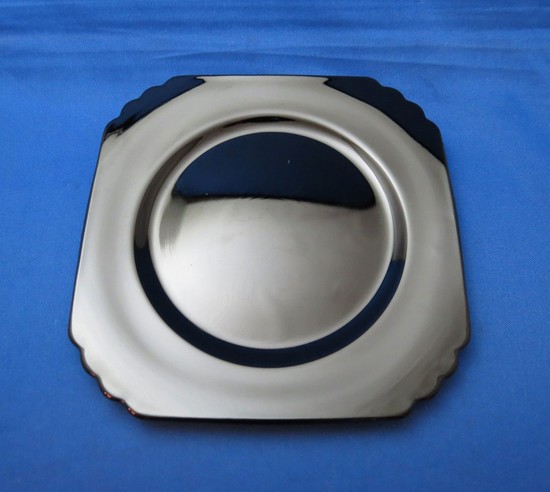 George Sakier for Fostoria Service for Six